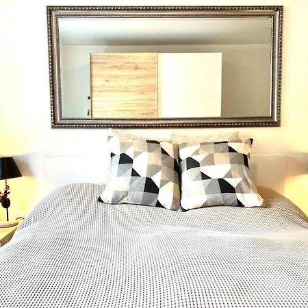 Ferienwohnung Gian, Zentral Mit Garagenstellplatz Davos Bagian luar foto