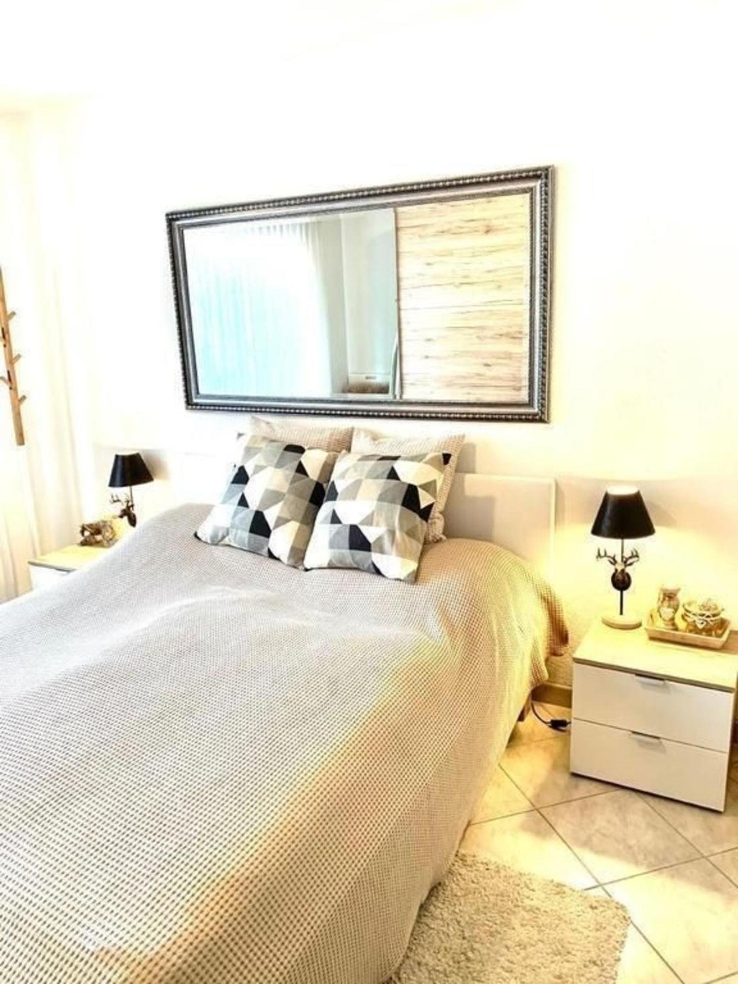 Ferienwohnung Gian, Zentral Mit Garagenstellplatz Davos Bagian luar foto