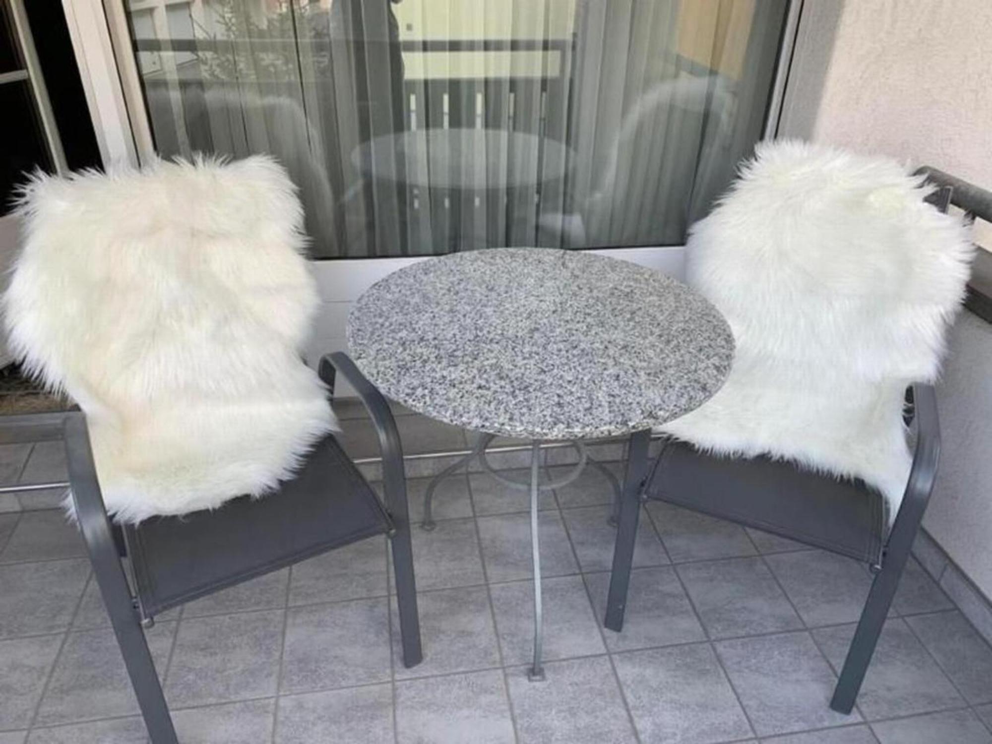 Ferienwohnung Gian, Zentral Mit Garagenstellplatz Davos Bagian luar foto