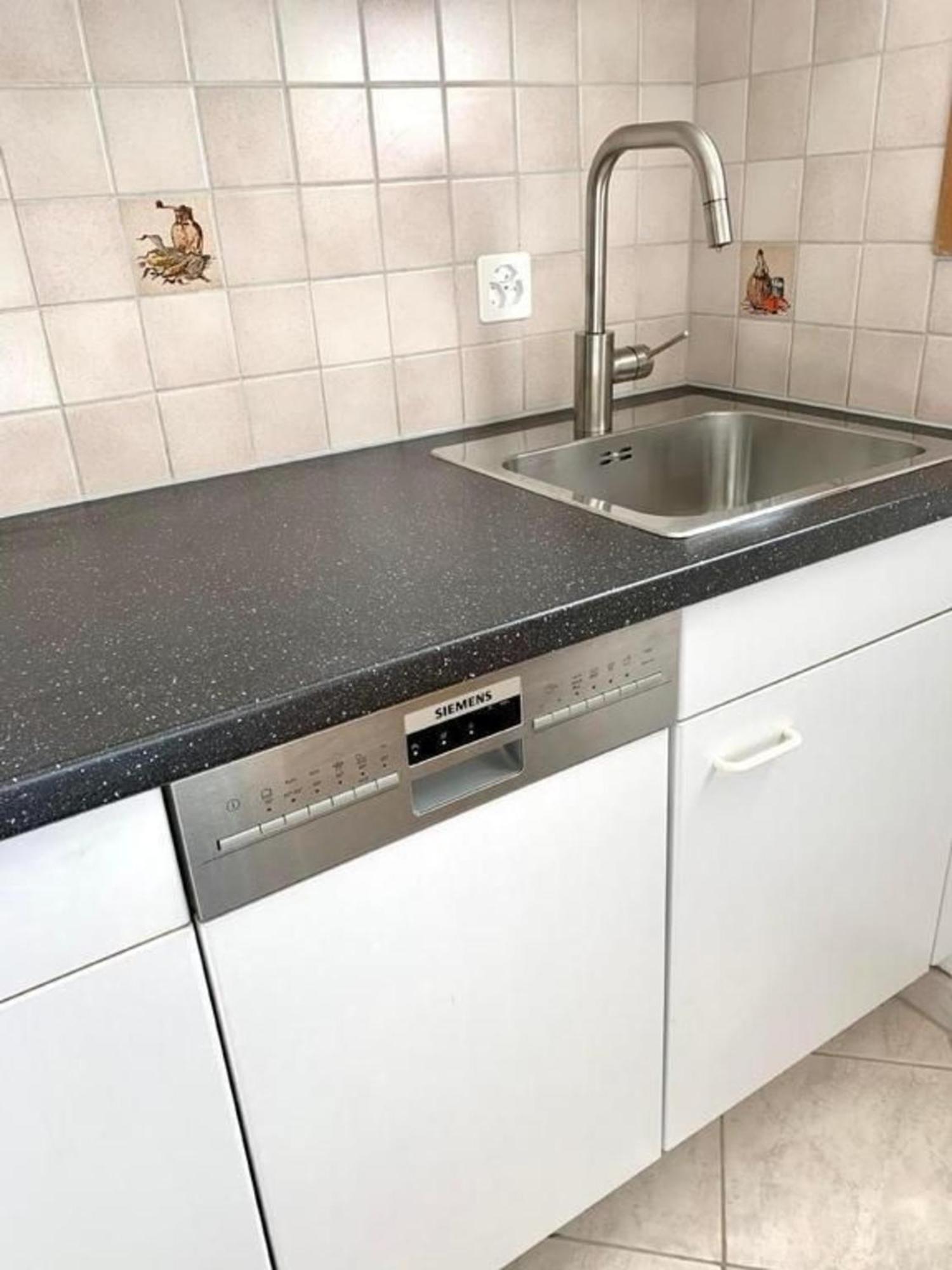 Ferienwohnung Gian, Zentral Mit Garagenstellplatz Davos Bagian luar foto